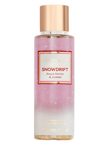 Victoria's Secret Snowdrift Fragrance Body Mist 250ml