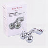 Ruby Beauty 3D Face & Body Massager
