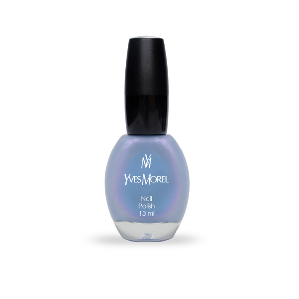 Yves morel nail polish 10 holo