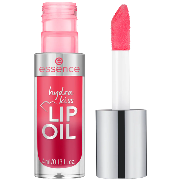 Essence Hydra Kiss Lip Oil Lipstick