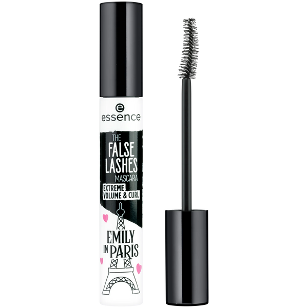 Essence Emily In Paris The False Lashes Mascara