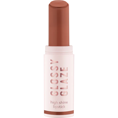 Essence GLOSSY GLAZE high shine lipstick