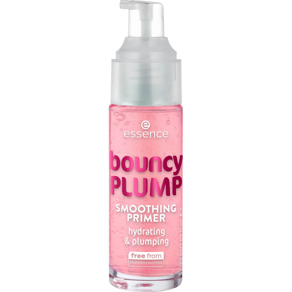 Essence Bouncy Plump Smoothing Primer 30ml