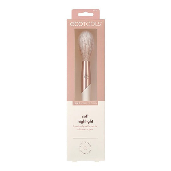 Ecotools soft highlight brush 3224