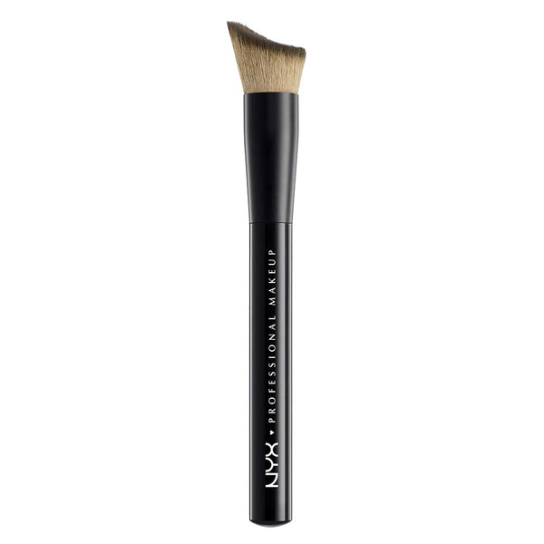 NYX Pro Brush 22 Total Control Drop Foundation Brush