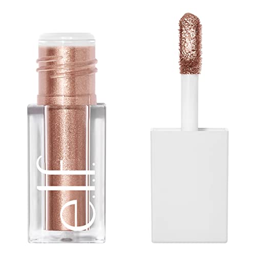 Elf Liquid Metallic Eyeshadow - Comet