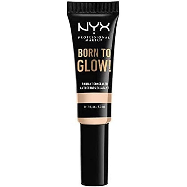 NYX Born To Glow Radiant Concealer