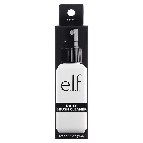 Elf Daily Brush Cleaner 60ml