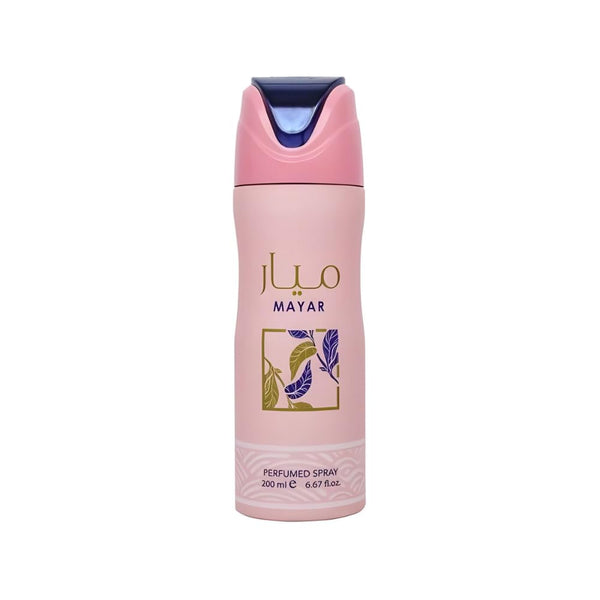 Lattafa Mayar Perfumed Deodorant Spray 200ml