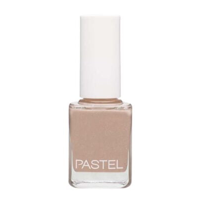 Pastel nail polish - 422