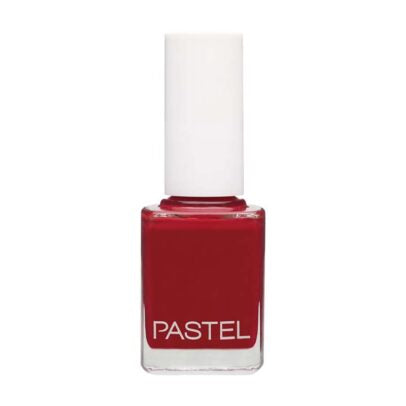 Pastel nail polish - 431