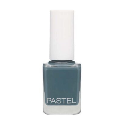 Pastel nail polish - 432