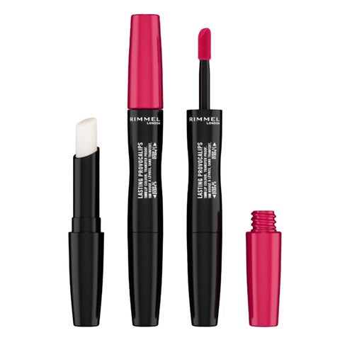 Rimmel lasting provocalips 310-pouting pink