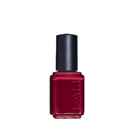 Dali nail polish - 499 berry me