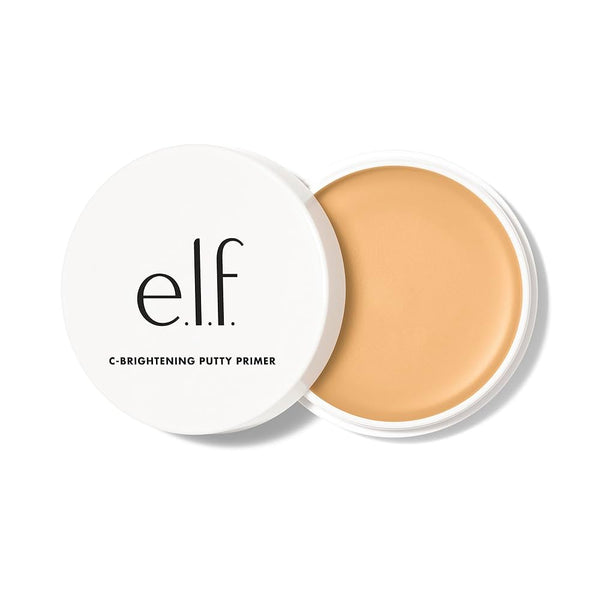 E.l.f. C-Brightening Putty Primer