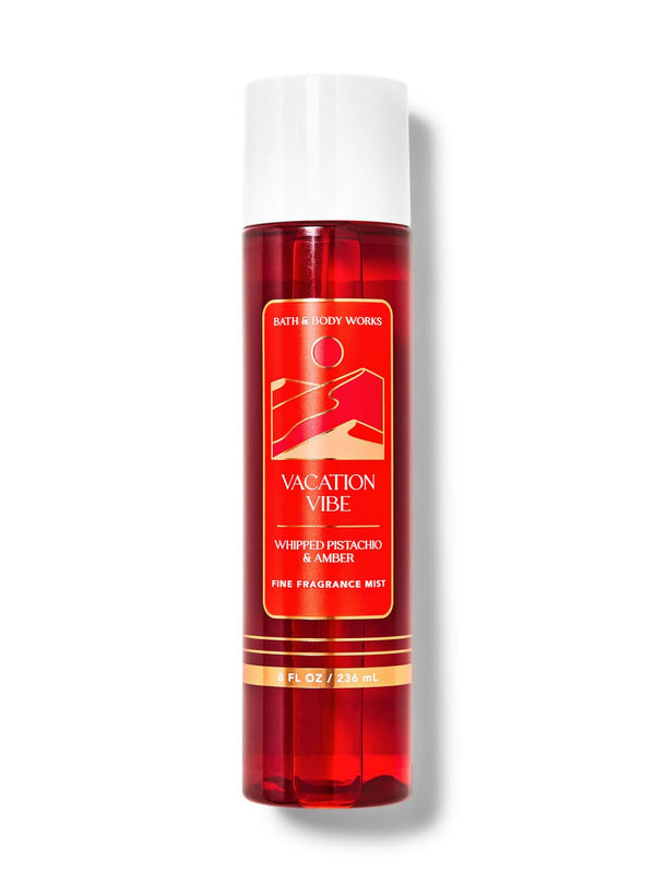 Bath & Body Works Vacation Vibe Body Mist Splash 236ml