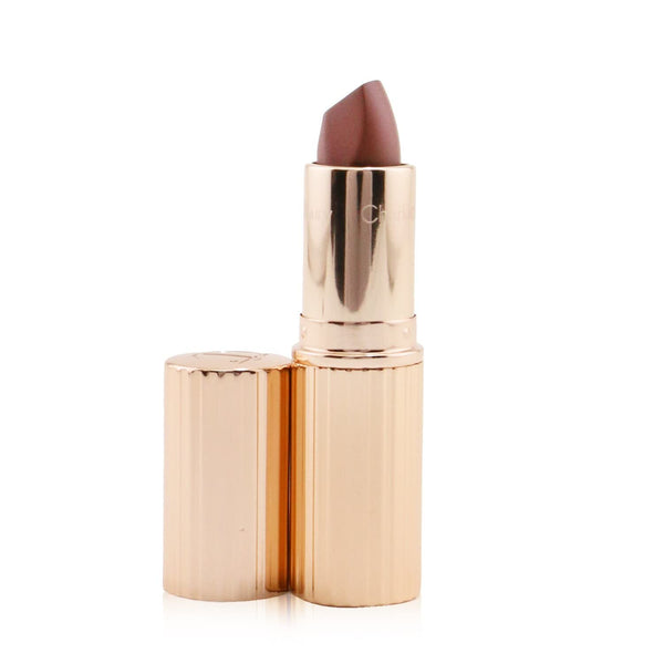 Charlotte Tilbury The Super Nudes Luminous Matte Revolution Long Lasting Lipstick
