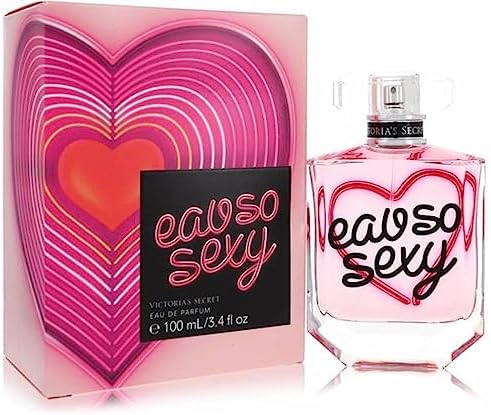 Victoria's Secret Eau So Sexy Perfume 50ml/1.7 fl oz