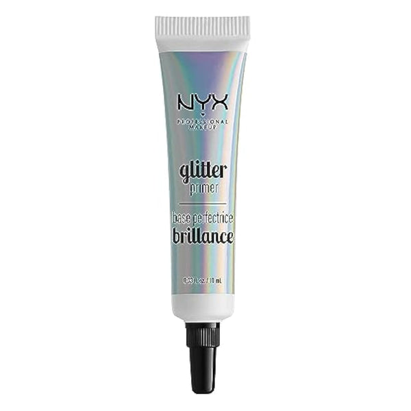 NYX Cosmetics Glitter Primer Perfecting Glitter Primer 0.33 oz