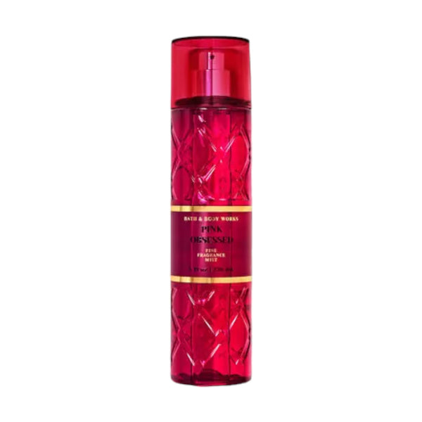Bath & Body Works Fine Fragrance Pink Obsessed 236ml