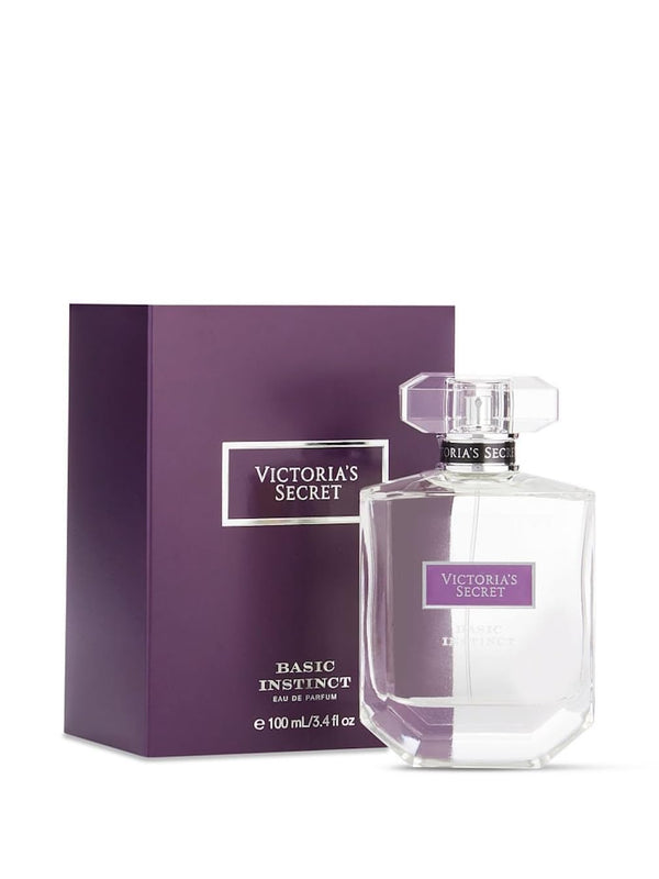 Victoria's Secret Basic Instinct Perfume 50ml/1.7 fl oz