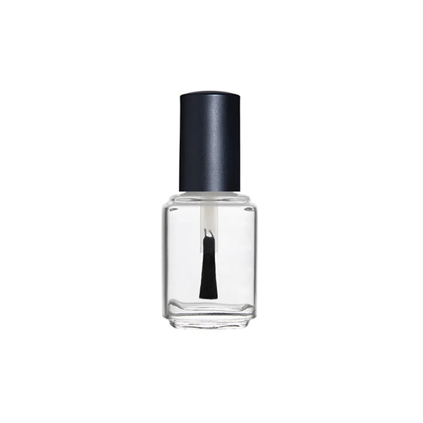 Dali nail polish - 14 transparent