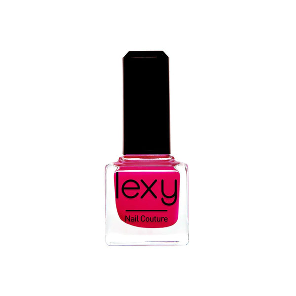 Lexy nail polish 414 - tango with me