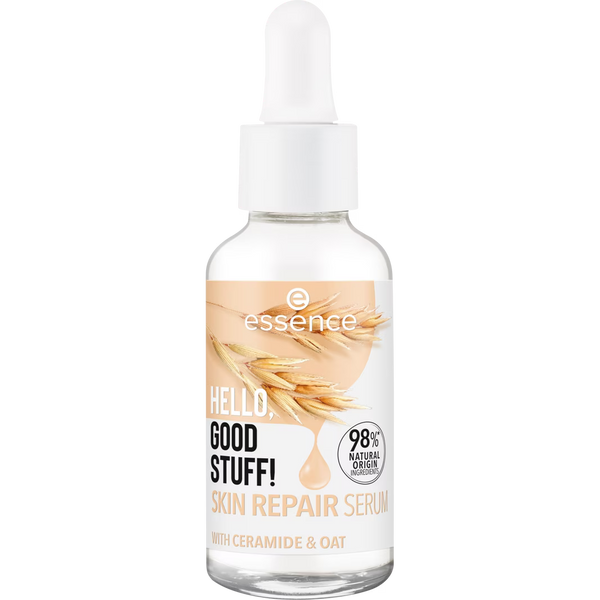 Essence Hello GoodStuff Skin Repair Serum