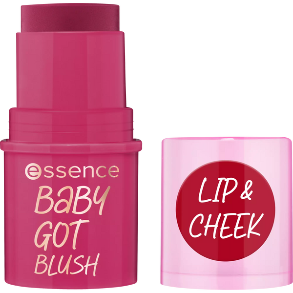 Essence baby got blush Stick 50