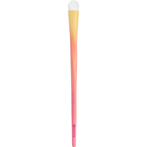 Essence BRUSH IT LIKE IT'S ART Eyeshadow Brush -Throwing A Little Color