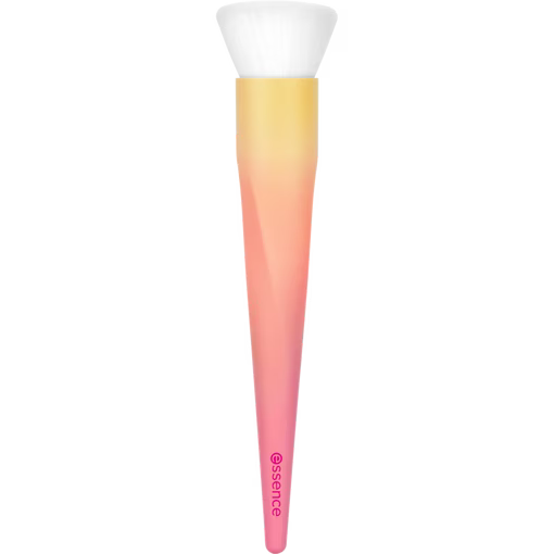Essence BRUSH IT LIKE IT'S ART make up buffer brush