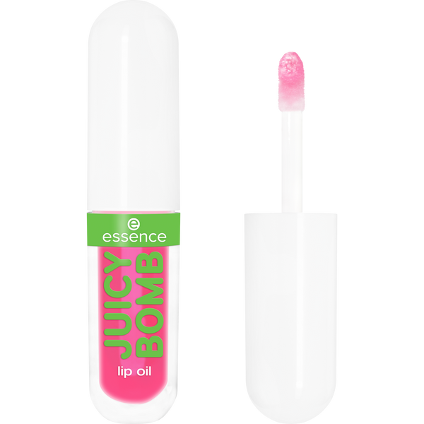 Essence JUICY BOMB PARTY Lip Oil 02