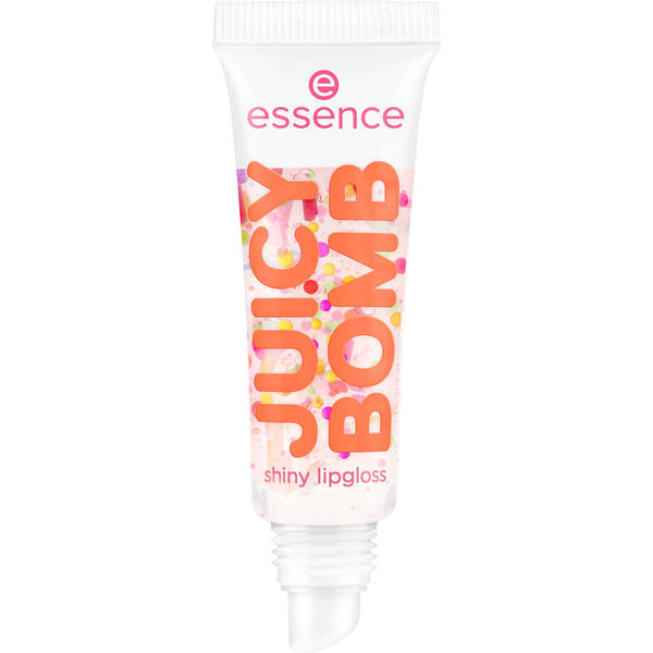 Essence JUICY BOMB PARTY Shiny Lipgloss