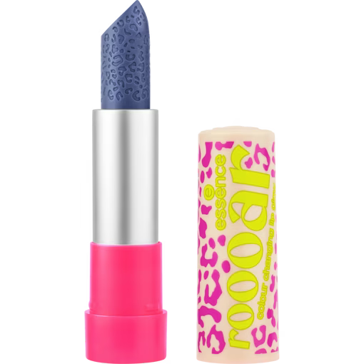 Essence roooar colour changing lip glow  pH-reacting lip glow