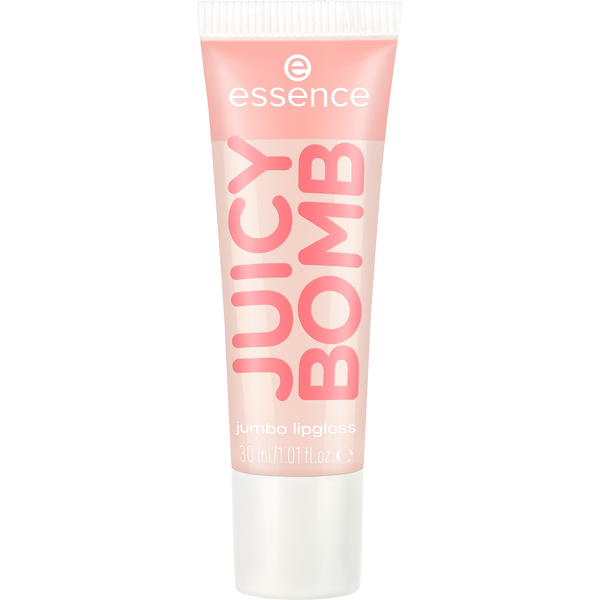 Essence JUICY BOMB PARTY Jumbo Lipgloss