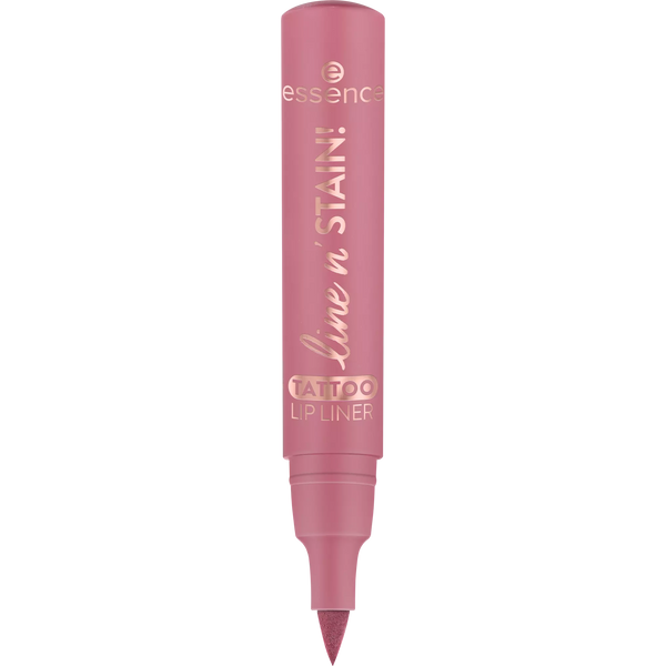 Essence line n' STAIN! TATTOO LIP LINER