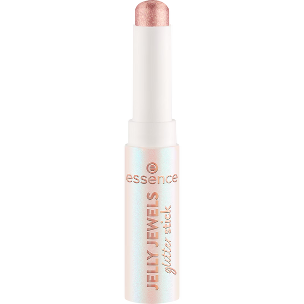 Essence JELLY JEWELS Glitter Stick Highlighter