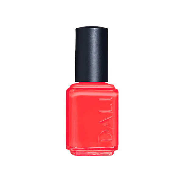 Dali nail polish 555-strawberry soda