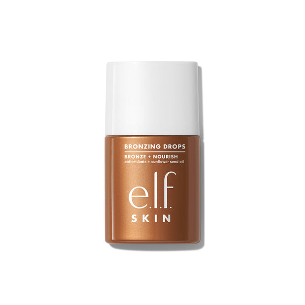 Elf Bronzing Drops 30 ml