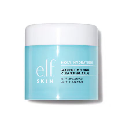 Elf Holy Hydration! Makeup Melting Cleansing Balm 3.5 oz (100g)