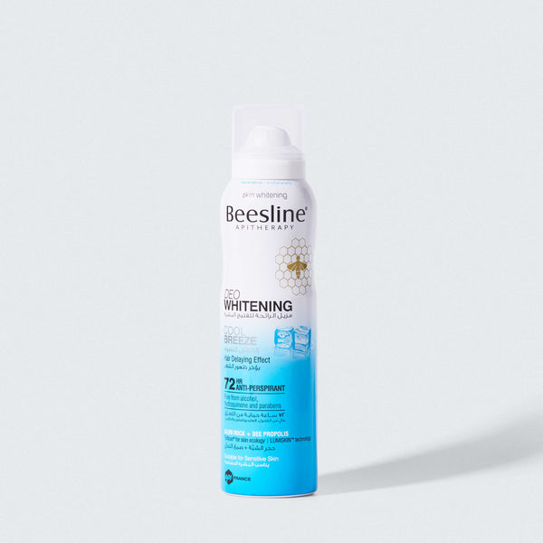 Beesline whitening deo - Cool breeze 150ml