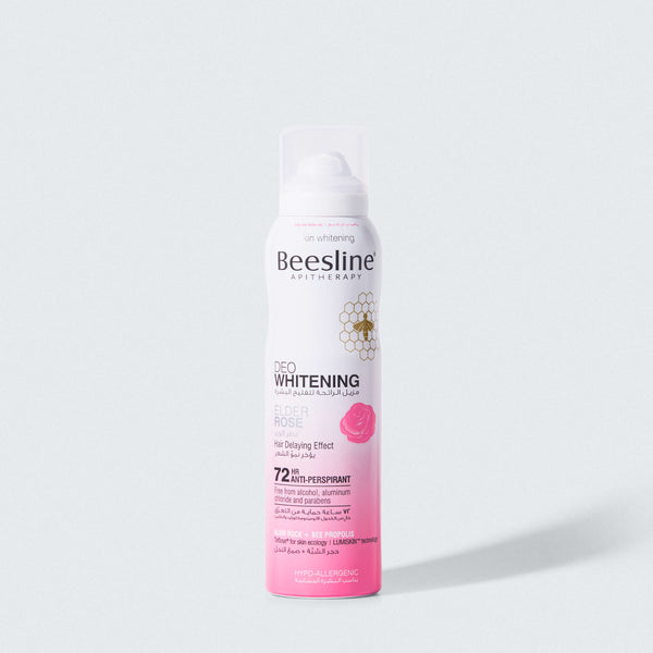 Beesline whitening deo - Elder rose 150ml