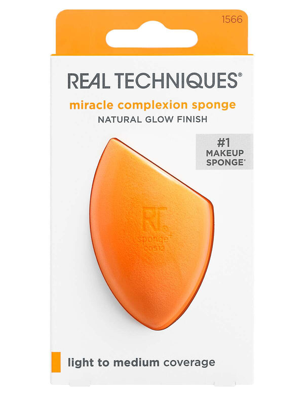 Real techniques miracle complexion sponge 1599