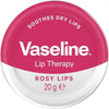 Vaseline lip therapy rozy lips 20g