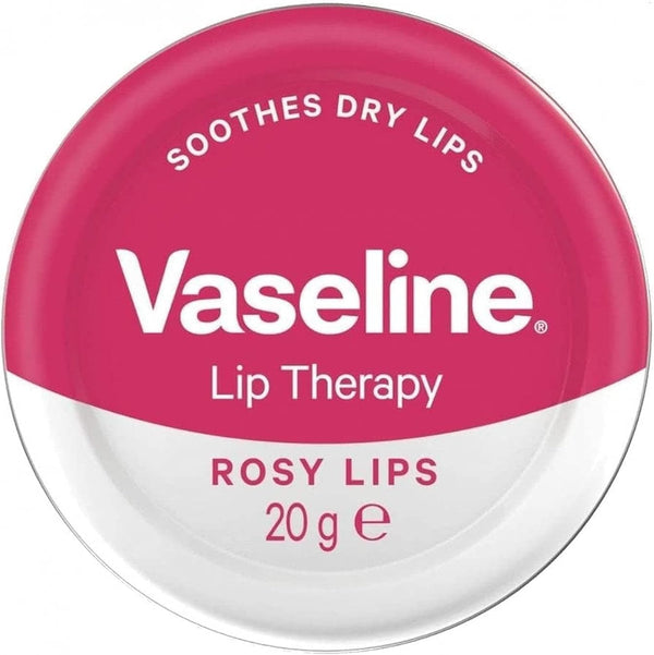 Vaseline lip therapy rozy lips 20g