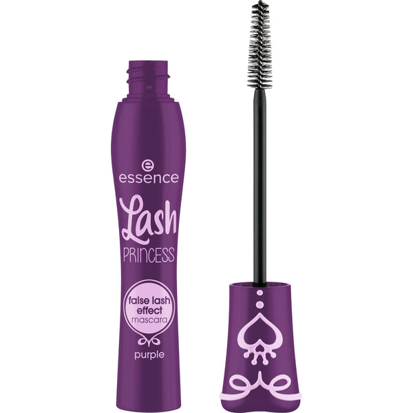 Essence Lash Princess Mascara - Purple Color