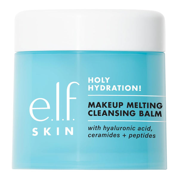 Elf Holy Hydration! Makeup Melting Cleansing Balm 2 Oz (56.5g)