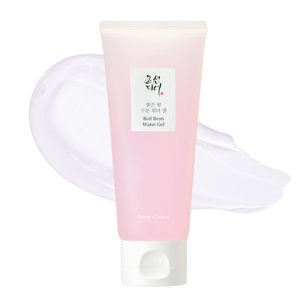 BEAUTY OF JOSEON  Red Bean Water Gel 100ml