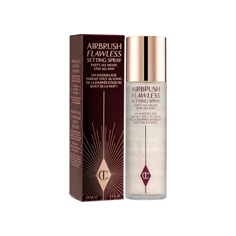 Charlotte Tilbury Air Brush Flawless Setting Spray 100ml