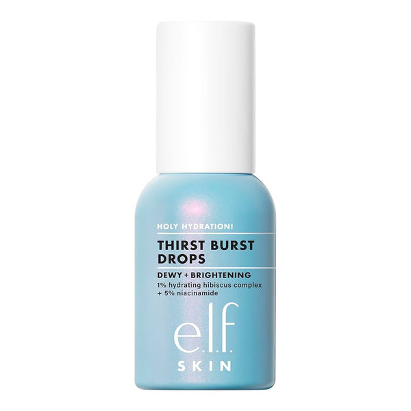Elf Holy Hydration! Thirst Burst Drops Serum 30ml